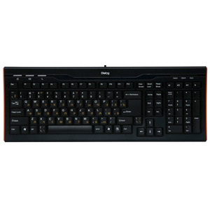 Изображения DIALOG Prestige KP-113BU