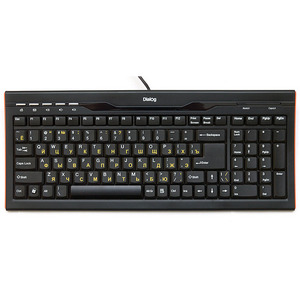 Изображения DIALOG Prestige KP-114BU