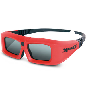 Изображения XPAND Cinema 3D Glasses, X101