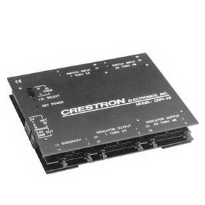 Изображения CRESTRON CNPI-48I