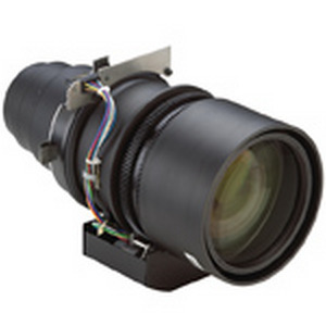 Изображения CHRISTIE 2.6-4.1:1 HD Zoom Lens, 104-114101-01