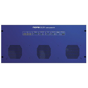 Изображения MIDAS DL251