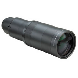 Изображения CHRISTIE 4.3-6.0:1 High Brightness Lens, 38-809072-XX