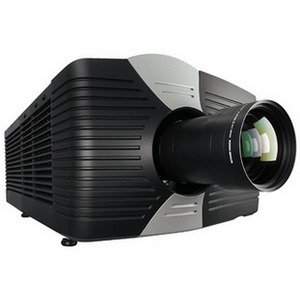 Проектор кинотеатральный ламповый 4096x2160 3DLP 22000 лм CHRISTIE Solaria CP4220 129-001102-01