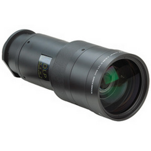 Изображения CHRISTIE 4.3-6.0:1 High Contrast Lens, 38-809081-XX