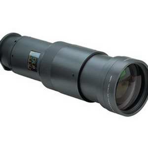 Изображения CHRISTIE 5.5-8.5:1 High Contrast Lens, 38-809080-XX