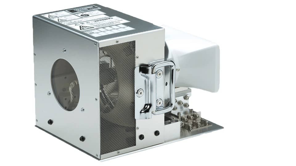 Изображения CHRISTIE 3.0kW Xenon Lamp, 003-000306-XX