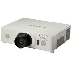 Изображения CHRISTIE LX501, 121-014106-XX