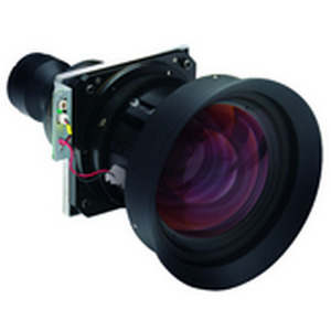 Изображения CHRISTIE 0.8:1 Fixed Short Lens, 133-100102-01