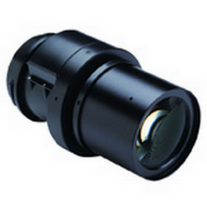 Изображения CHRISTIE 2.89-4.60:1 Long Lens, 103-127101-01