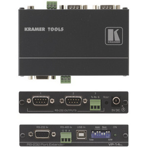 Изображения KRAMER VP-14xl