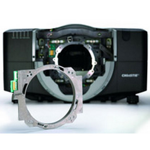 Изображения CHRISTIE Lens Adaptor, 003-002728-XX