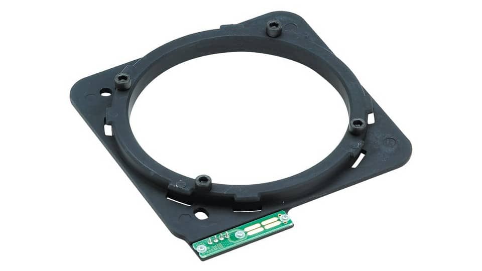 Изображения CHRISTIE FLC Lens Adapter, 103-106101-01