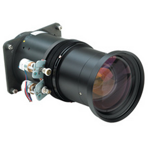 Изображения CHRISTIE 1.3-1.8:1 Zoom Lens, 38-809047-51