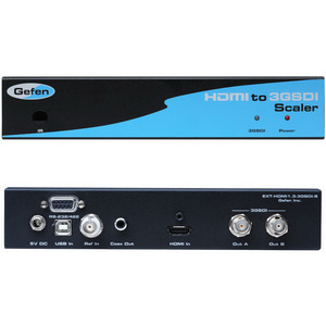 Изображения GEFEN EXT-HDMI1.3-2-3GSDIS