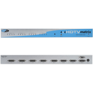 Изображения GEFEN EXT-HDTV-444N