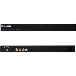 Изображения GEFEN GEF-3GSDI-2-HDS