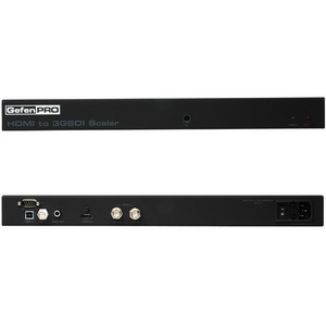 Изображения GEFEN GEF-HD-2-3GSDIS