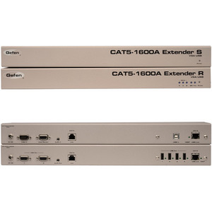 Изображения GEFEN EXT-CAT5-1600A