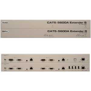 Изображения GEFEN EXT-CAT5-5600A