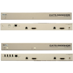 Изображения GEFEN EXT-CAT5-5600HD