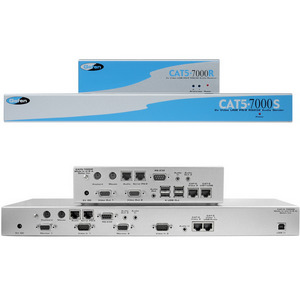 Изображения GEFEN EXT-CAT5-7000