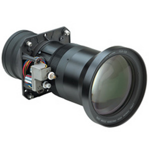 Изображения CHRISTIE 4.4-6.2:1 Zoom Lens, 103-130105-01