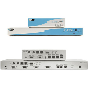 Изображения GEFEN EXT-CAT5-7500