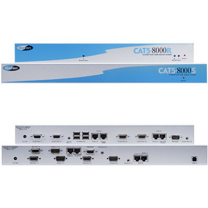 Изображения GEFEN EXT-CAT5-8000