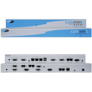 Изображения GEFEN EXT-CAT5-8500