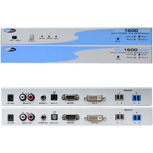 Изображения GEFEN EXT-DVI-1600HD