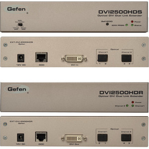 Изображения GEFEN EXT-DVI-2500HD