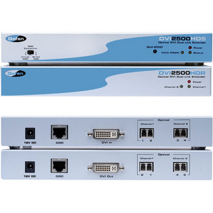 Изображения GEFEN EXT-DVI-2500HD100B
