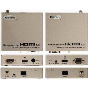 Изображения GEFEN EXT-HDMI1.3-1FO