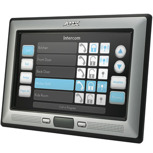 Изображения AMX NXD-1000Vi, черная, FG2259-07K