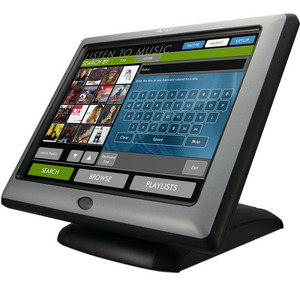 Изображения AMX NXT-1500VG VIDEO KIT, FG2252-61V