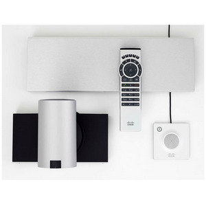 Изображения CISCO Quick Set C20, CTD-CTS-QSC20SD-K9 (x4)