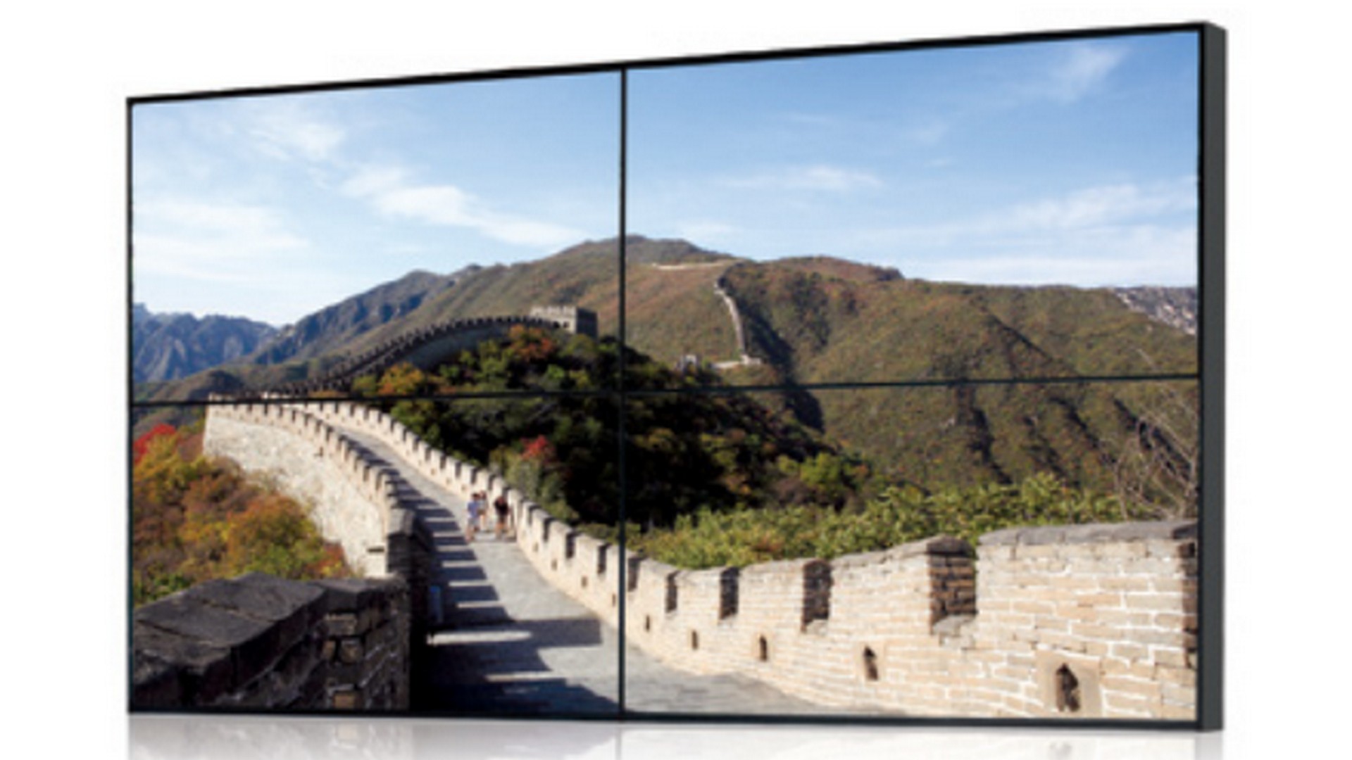 Изображения VTRON L-WX6003