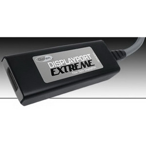 Кабель DisplayPort (Розетка-Розетка) гибридный GEFEN CAB-DPX-100