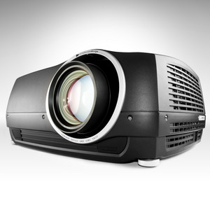 Изображения Projectiondesign FL32 WUXGA (Black Metallic), 101-1452-08