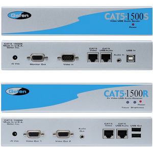 Изображения GEFEN EXT-CAT5-1500