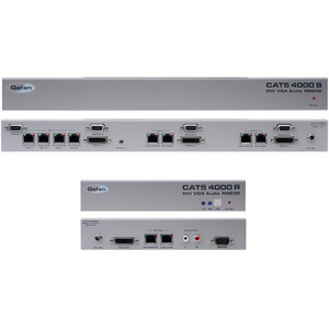 Изображения GEFEN EXT-CAT5-4000