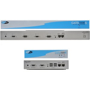Изображения GEFEN EXT-CAT5-5000