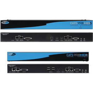 Изображения GEFEN EXT-CAT5-9500HD