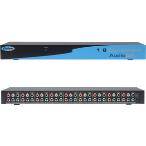 Изображения GEFEN EXT-COMPAUD-148