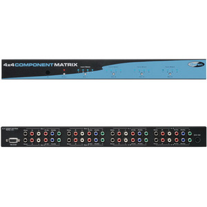 Изображения GEFEN EXT-COMPAUD-44424