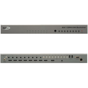 Изображения GEFEN EXT-DPKVM-841