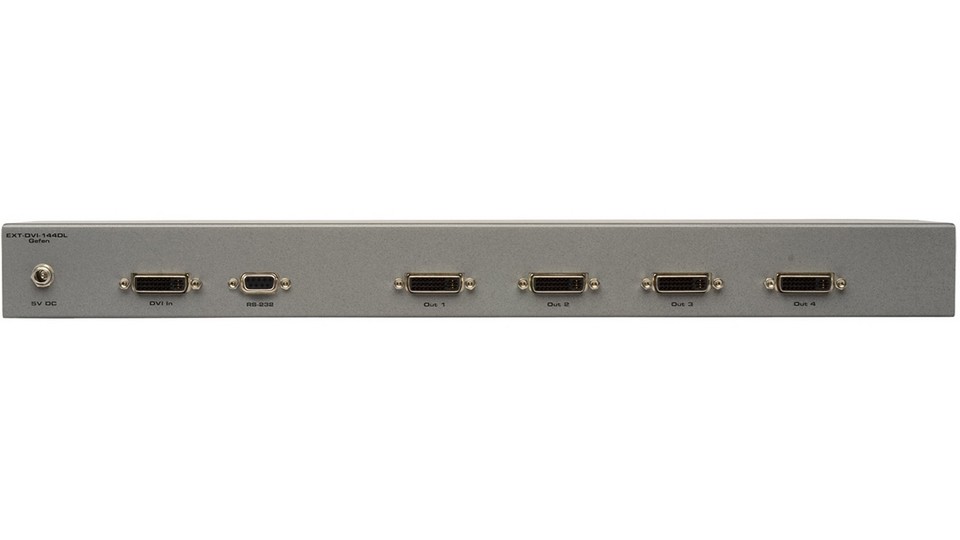 Изображения GEFEN EXT-DVI-144DL