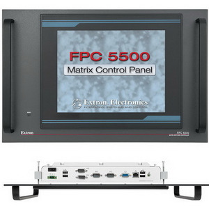 Изображения EXTRON FPC 5500, 60-1300-01