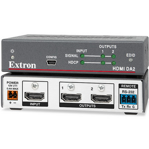 Изображения EXTRON HDMI DA2, 60-997-01